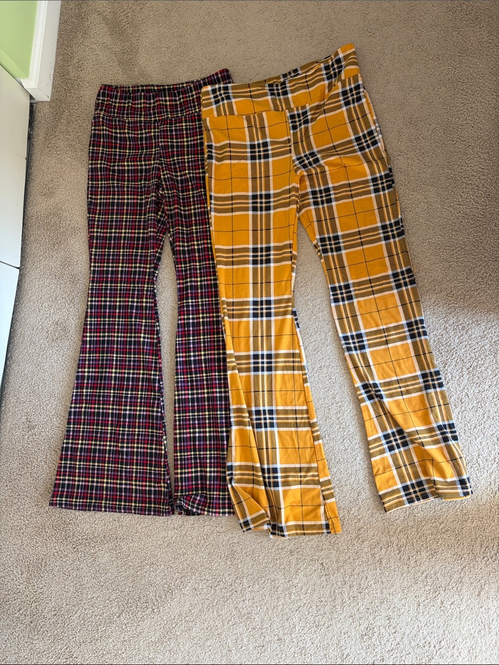 Women’s Bell Bottoms